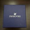 Used Swarovski Necklace Gold 5279421 SWAROVSKI Store Purchased Item