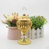 Burner Holder Furnace Censer Home Tea House Yoga Meditation Room Temple Fragrance Diffuser Ornament