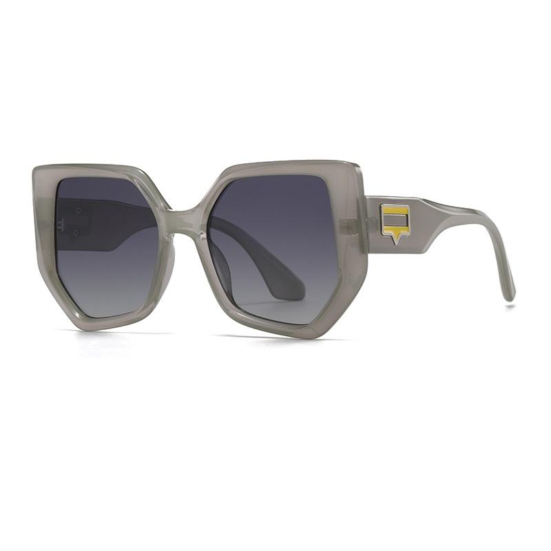 AORON Ochelari de soare polarizați la modă pentru femei Ochelari de soare cu cadru TR Ochelari de conducere pentru pescuit Ochelari de soare anti-orbire UV400