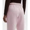 Lululemon Scuba Mid Rise Oversized Jogger  Regular Porcelain Pink
