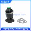 Car EGR VALVE Exhaust Gas Recirculation for Honda Accord Civic 1.8L 18011-RNA-J00 18011-RNA-A00 18011-R60-U00 18011-RNA-H01