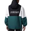 Jordan Jackets & Coats Oxidation Green Teenagers Kids' HQ7081-366