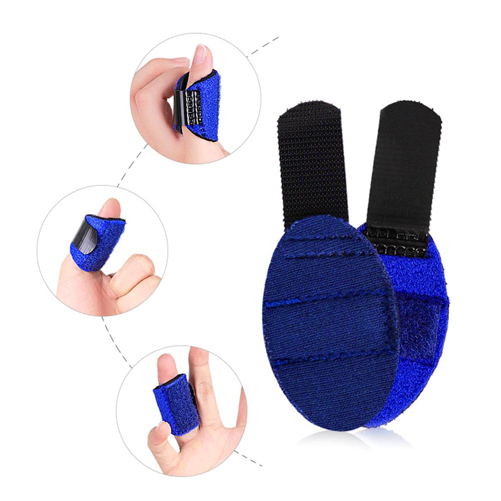 Trigger Finger Splint Finger Brace for Straightening or Support for Fingers Thumb Brace Broken Finger Protector Straightening