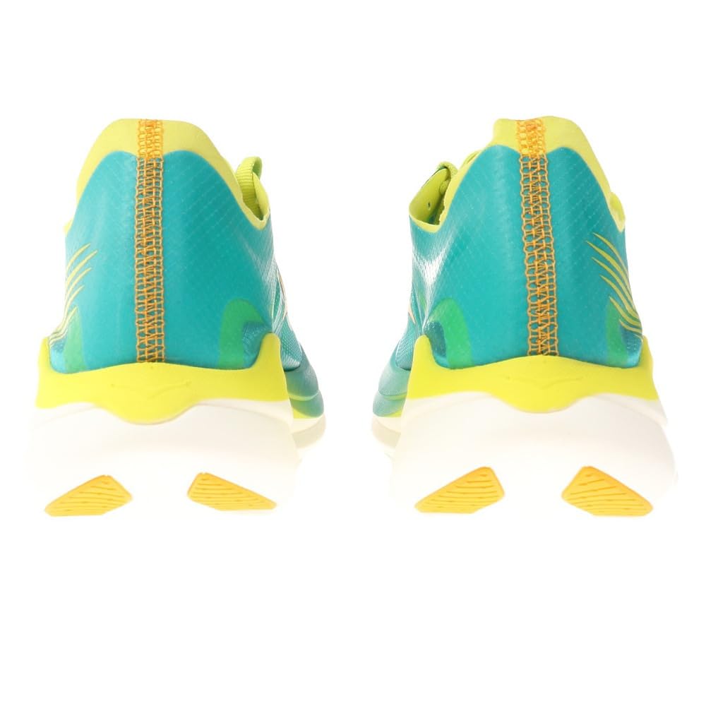 HOKA One One Rocket X2 Running Size Women's Shoes, CEPR, 23.5cm (1127927)