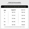 VUUG Men's Japanese-Korean Style Loose Fit Short Sleeve T-Shirt