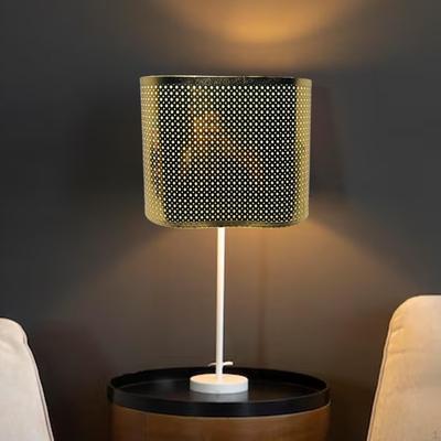 Lampshade Bedside Lamp Shade Decorative Chandelier Protector Light Desk for Table