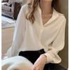 2024 Women's Spring/Summer Loose Casual Versatile Blouse