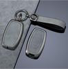 BYD Surui G5 Smart Key Metal Leather Protective Case