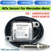 A0009053403 5WK96681D 5WK96681E 0009053403 A0009055100 Original New Nitrogen Oxide NOx Sensor For Mercedes Benz W166 W212 W222