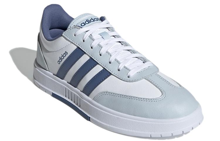 adidas Neo Gradas White/Blue Women's H01222