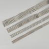 Stamping Terminal, Circular Nickel Plate, Butt Welding Terminal Plate, Wire Clip, Nickel Plate, 18650 Battery Cell Spring Plate