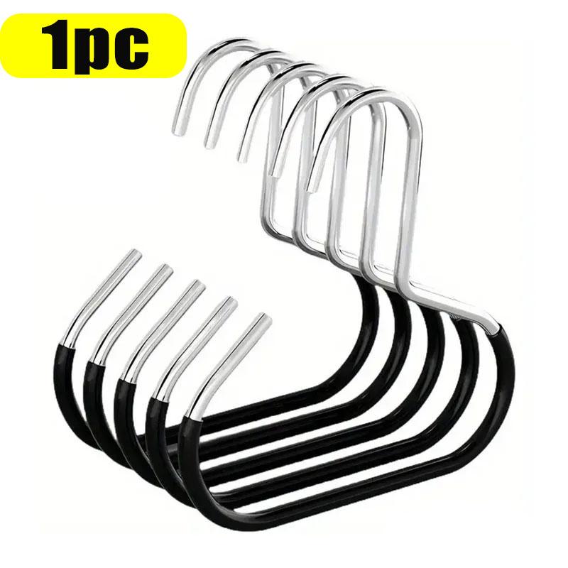 

Органайзер-крючок, подходящий для шляп, галстуков, шарфов, сумок, многофункциональная подставка для демонстрации, прочная поддержка нагрузки, без деформации