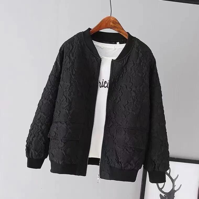Giacca da Donna Corta con Protezione Solare Versione Coreana Abbigliamento Casual per Primavera ed Estate Top Stile Occidentale con Protezione Solare