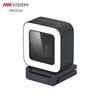 HIKVISION 4K UHD 8MP Live Streaming & Conference Webcam DS-U28