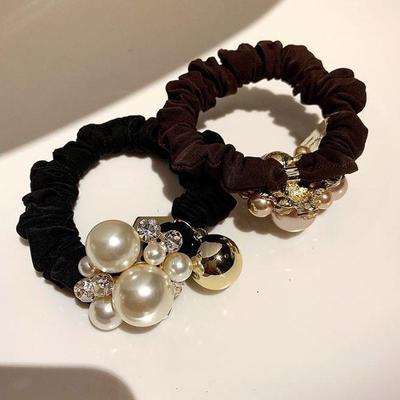 Accessori per capelli – Elastici per capelli