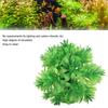 Artificial Aquarium Grass   Colorfast Fish   Plastic Grass   for Aquarium Fish   Landscaping
