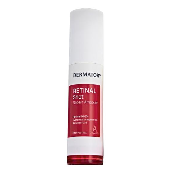 CLIO DERMATORY Retinal Shot Elasticity Repair Ampoule 30ml 30ml
