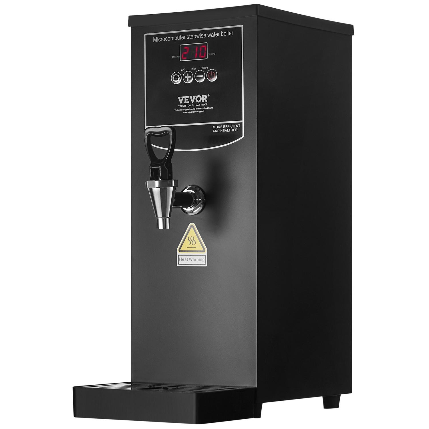 Commercial Water Boiler, Electric Hot Water
