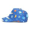 Children's Cartoon Animal Baseball Caps - Spring/autumn - Boys' Cute Beanie Hats - Girls' Sun Hats