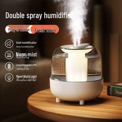 Climatizzazione – Umidificatori