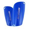 Professional Football Shin Guards - Competition & Training Protective Gear for Calf and Tibia