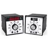 Energy Efficient Microwave Controller with Digital PV Display and Short Circuit Prevention Mechanism Plastic Texture