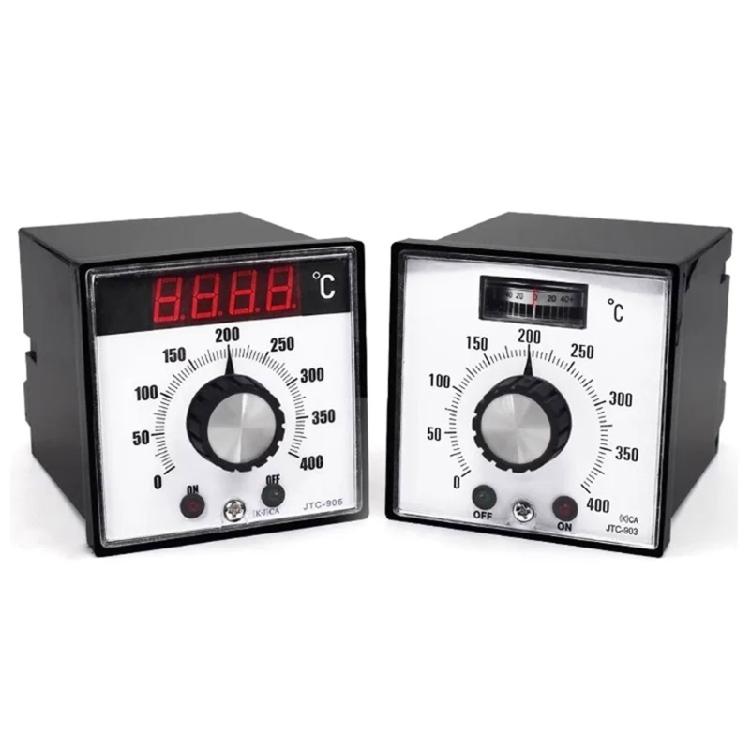 Energy Efficient Microwave Controller with Digital PV Display and Short Circuit Prevention Mechanism Plastic Texture