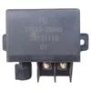 Componente electrice – Relee