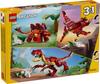 LEGO 31379 - Groźny Dinozaur