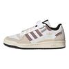 adidas Zapatillas de deporte blancas Wonder Oxide para mujer Forum Low Cloud-White Core-Black GZ5046