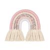 Rainbow Wall Hanging Modern Home Decoration Hanging Iridescent Embellishment
