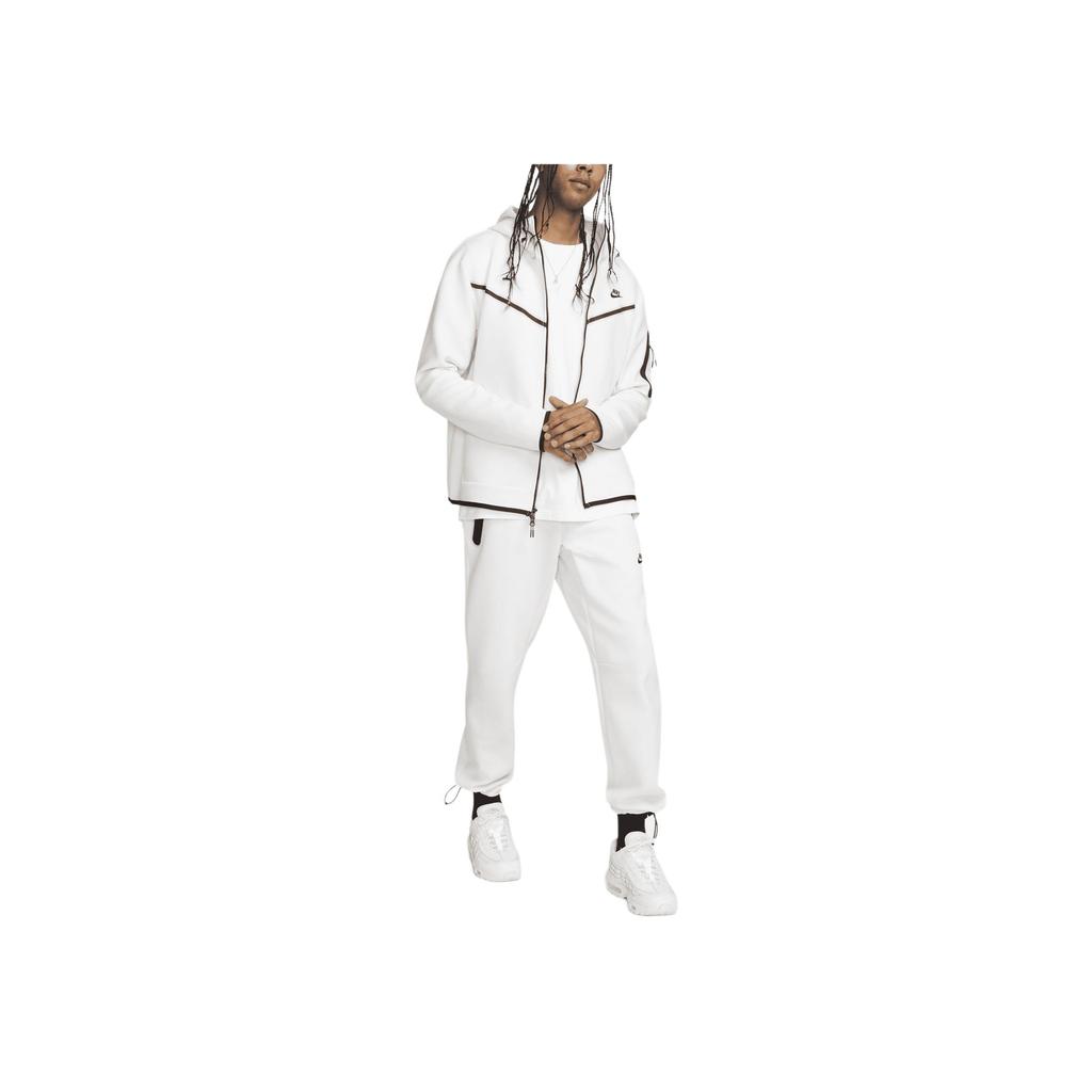 New Nike Sportswear Tech Fleece Full Zip Hoodie CU4489-030