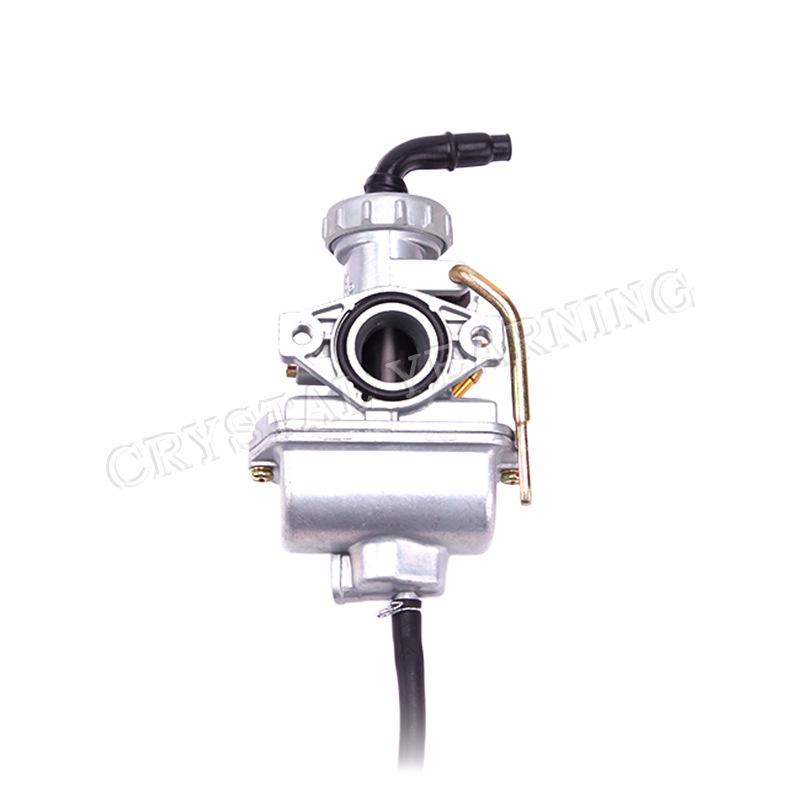 

PZ20K-1 Motorcycle Carburetor for CRF50/XR50/ATV 20