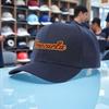 1Pc Men' & Women' Venezuela-Themed Baseball Cap With Vibra Print, Adjustable Hook-And-Loop Peak Hat, Lightweight Suitable