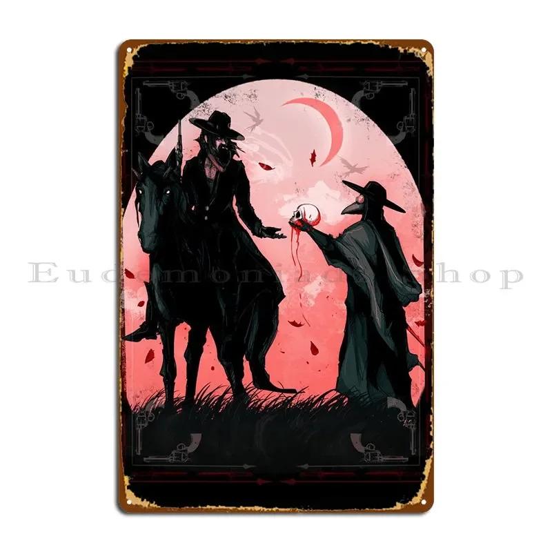 The Debt Metal Signs Funny Party Wall Decor Customize Cinema Tin Sign Poster