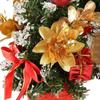 Mini Tabletop Christmas Tree Home Christmas Small Desktop Decoration Party Ornament Family Christmas Gift