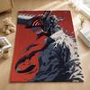 Anime C-Chainsawman Throw Blankets Soft Warm Flannel Blanket Bedding For Bed Living Room Home Sofa
