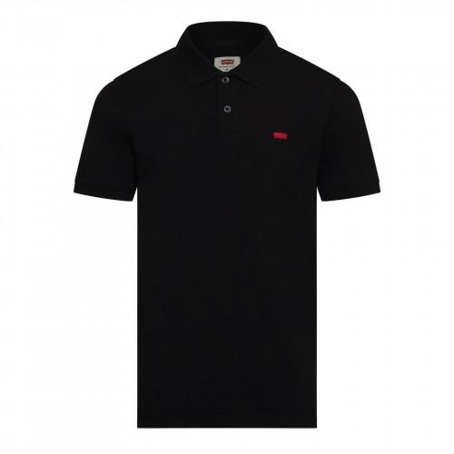 Levis Mens Housemark Slim Polo Shirt