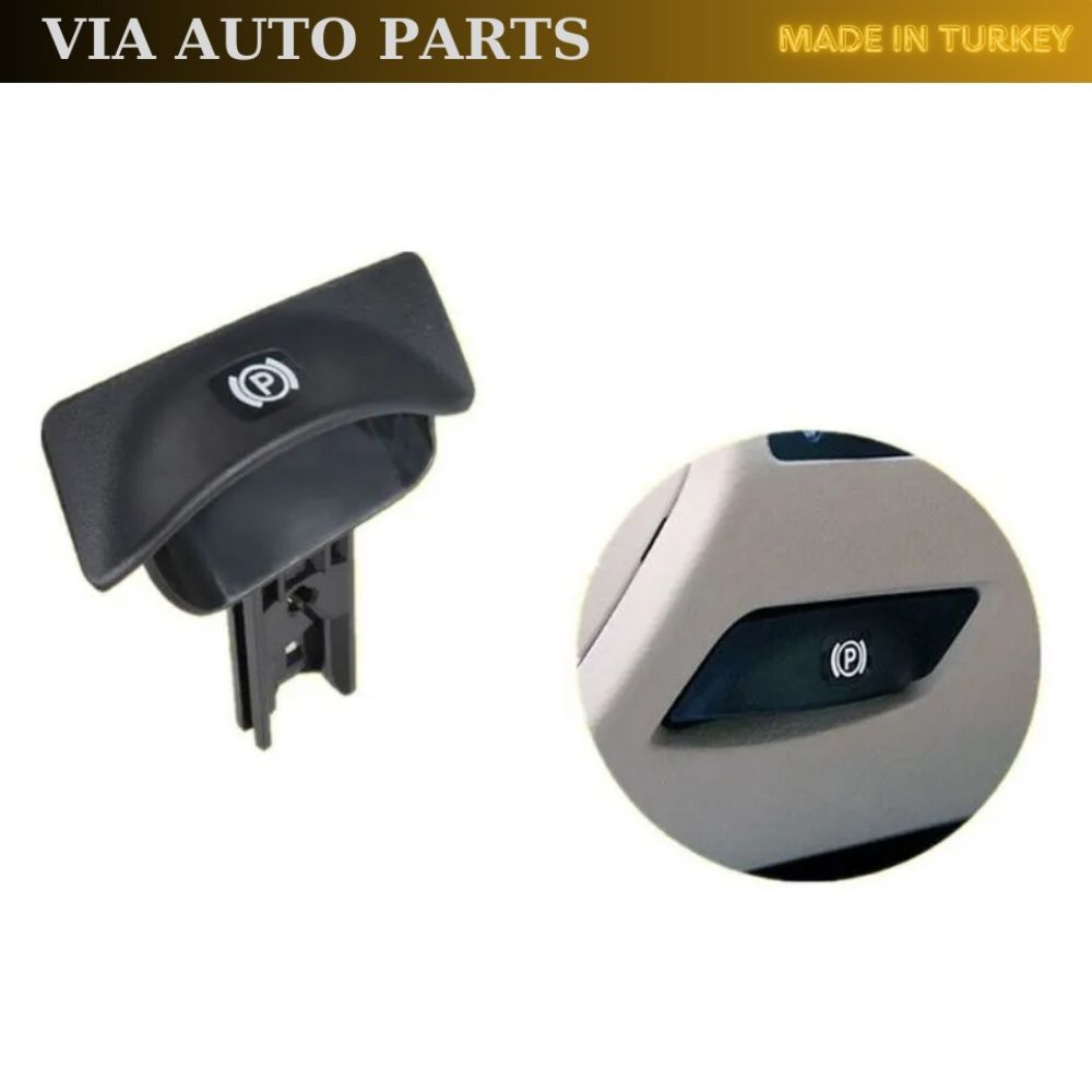 

Handbrake Release Lever for Mercedes W211 S211 2003-2009 W219 C219 2003-2010 Oem A2114270020