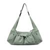 Compact and Spacious Crossbody Bag, Trendy and Versatile Single-shoulder Women's Bag Casually