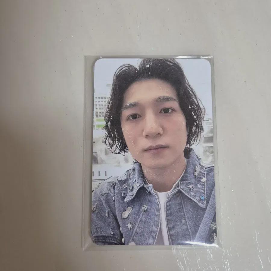 

Day6 Forever Young September Incheon Con Makkon Admission Photocard Sealed
