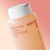 Innisfree Black Tea Skin Care Set (Skin 170ml + 15ml / Lotion 170ml + 15ml / Ampoule 12ml)