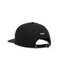 LIBERE Lf Baseball Cap/Black