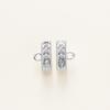4/6pcs/lot 18K Gold Plated Metal Brass Necklace Connector Clasps for Jewelry Making For DIY Necklace Bracelet Supplies