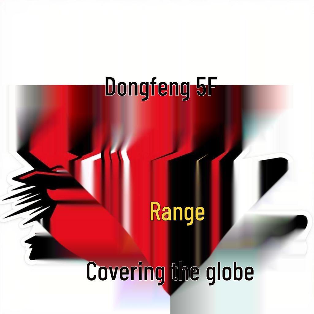 Global Range Dongfeng 5C61 3D Personalized Car Sticker for Electric Vehicles