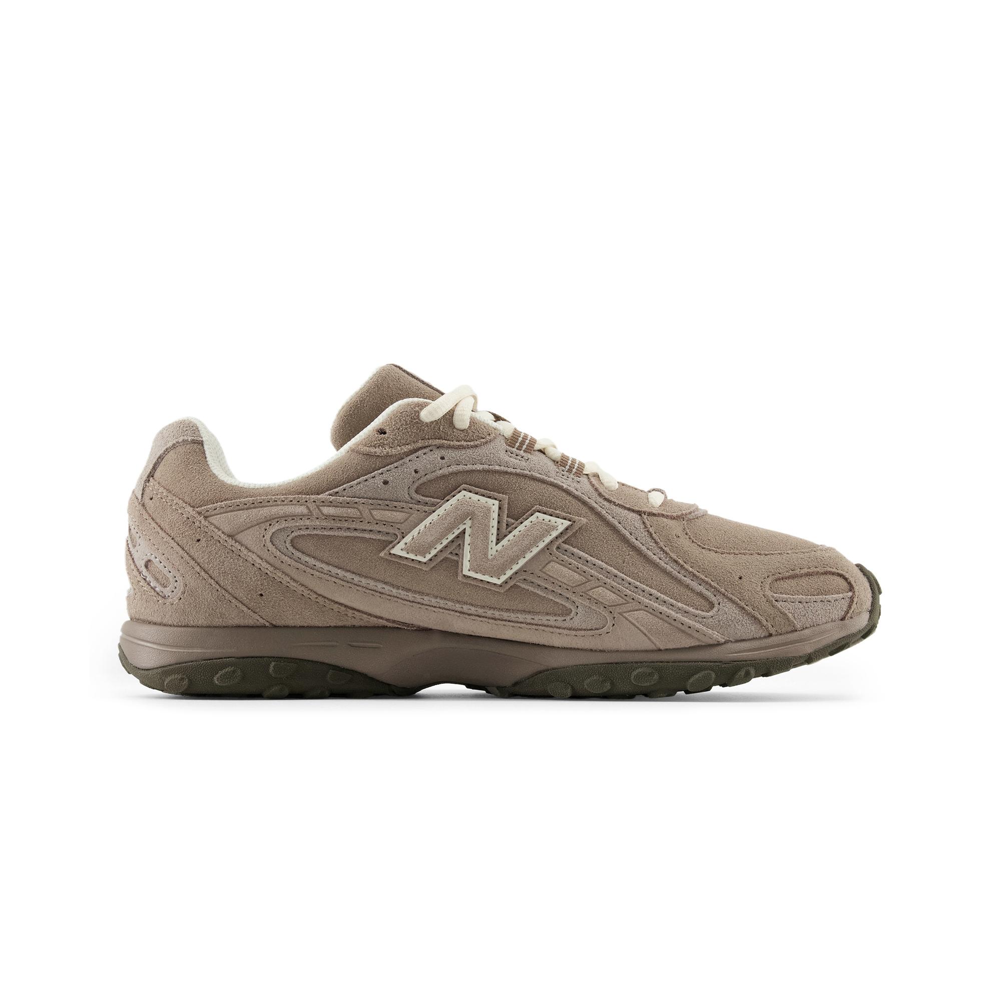 204L New Balance  Mushroom Arid Stone  U204LMMA 37.5