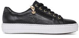 Кроссовки Rieker Sneaker low (L59L1)