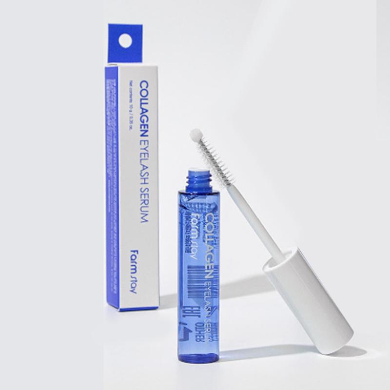 

FARMSTAY Collagen Eyelash Serum 9g