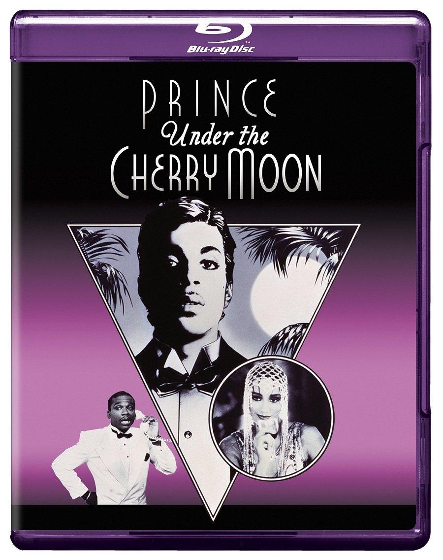 

Blu-ray Памяти Под Вишнёвой Луной (Первый Пресс) [Блю рей]