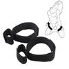 Sex Toys For Woman Bdsm Bondage Restraints Set Strapon Adult Games Hand Cuffs Porno Juegos Handcuffs Slave Sexy Erotic Men